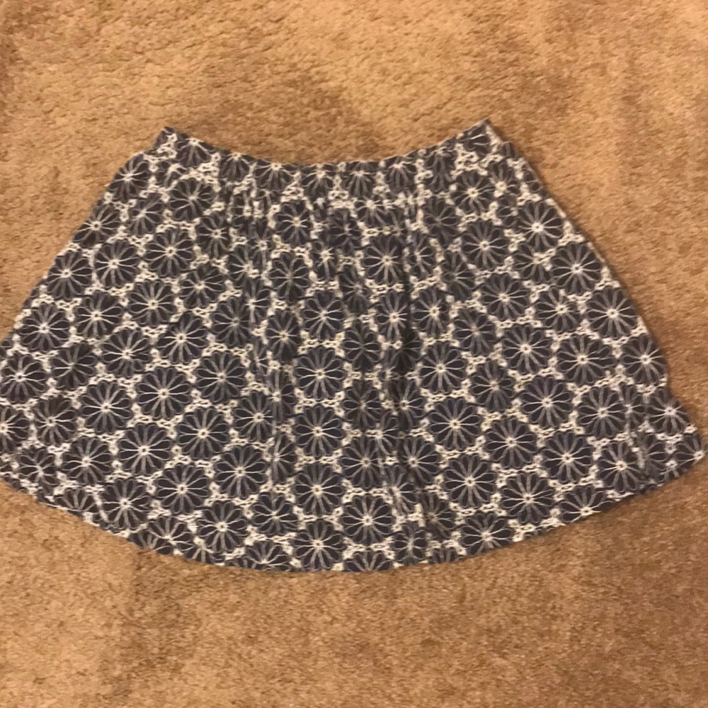 Cute skirt 😍🚨